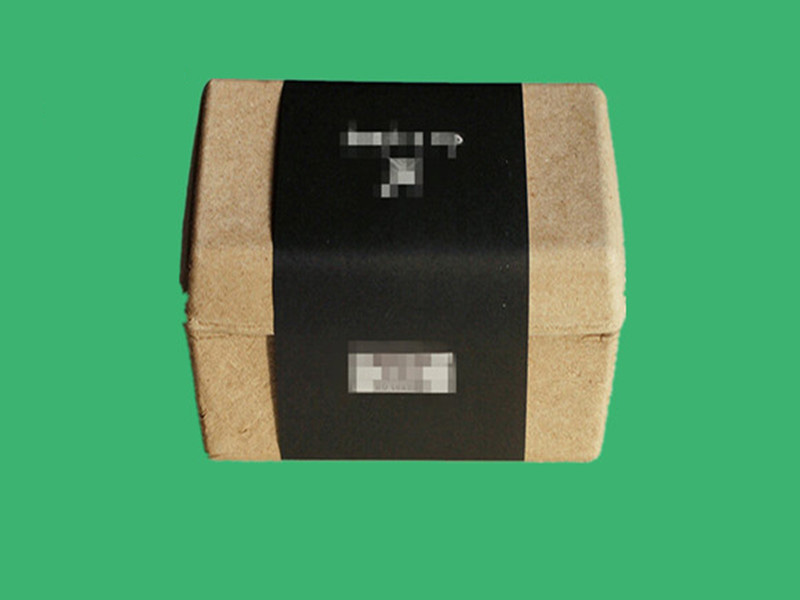 干压精品纸托      袋装茶叶纸浆纸托盒